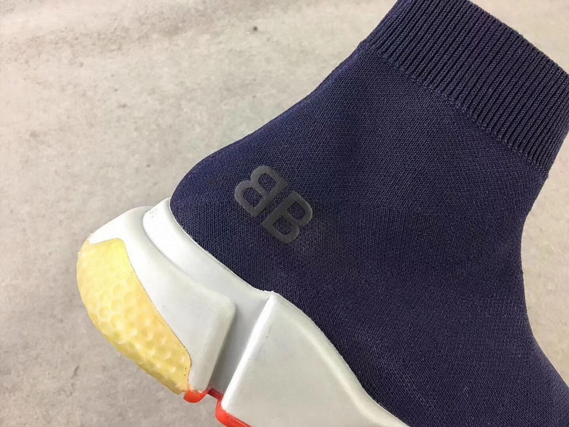 Authentic Balenciaga Speed Trainer 11